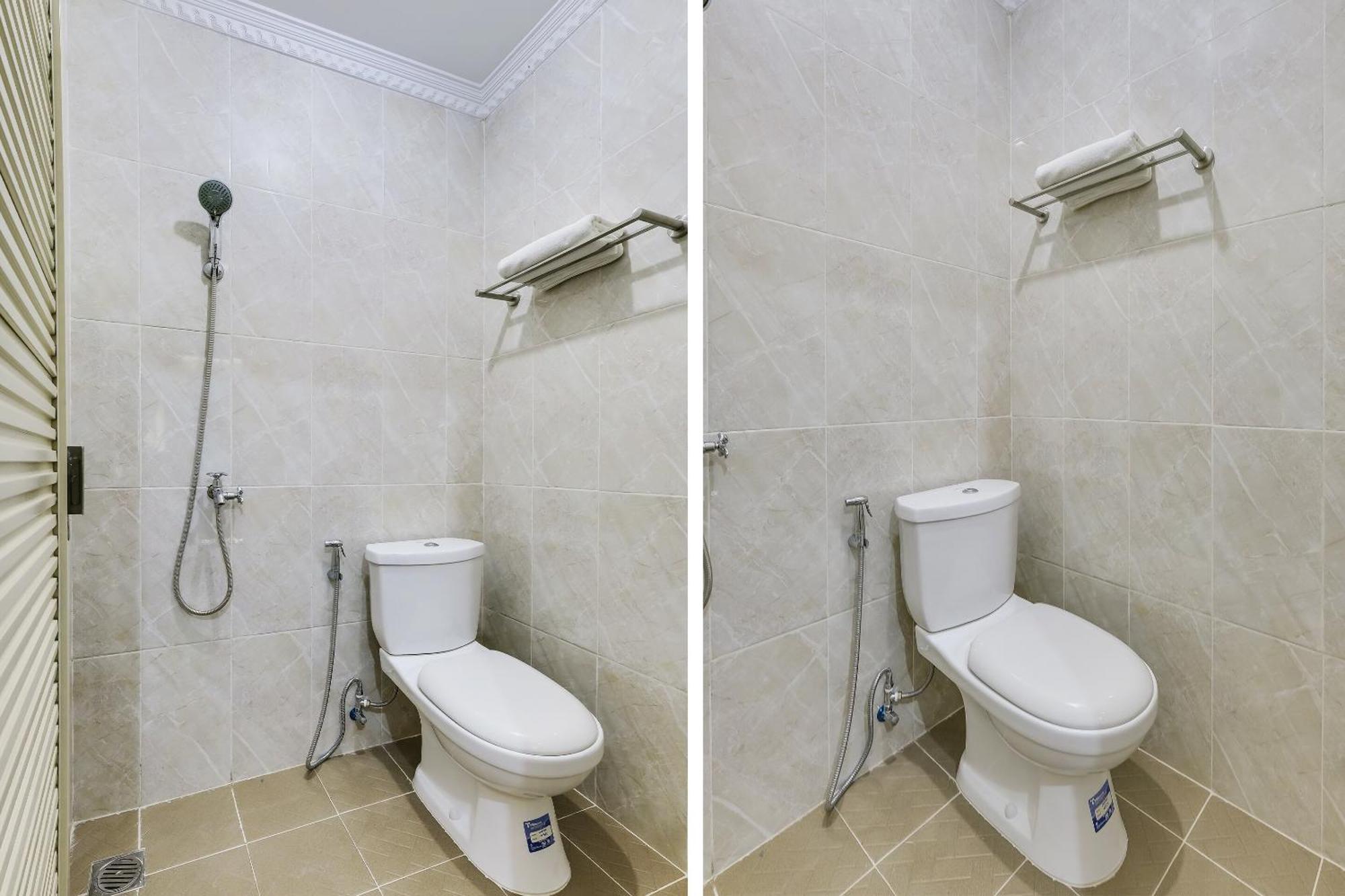 Super Oyo Capital O 90983 Harmony Easy Stay Maguwo Exterior foto